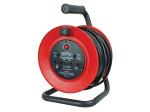 Faithfull 25M 13A 240V Cable Reel Faithfull 25M 13A 240V Cable Reel