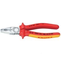 Knipex Combination Pliers VDE 03 06 180