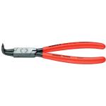 Knipex Circlip Pliers Internal Bent 44 21 J21 Knipex Circlip Pliers Internal Bent 44 21 J21