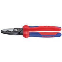 Knipex Cable Shears 95 12 200 Knipex Cable Shears 95 12 200