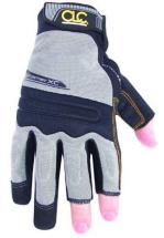 Kuny's Pro Framer Flexgrip Gloves -Large KUN140L