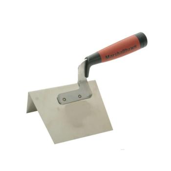 Marshalltown M25D External Dry Wall Corner Trowel Marshalltown M25D External Dry Wall Corner Trowel