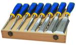 IRWIN Marples MS500 Series All-Purpose Chisel Set with ProTouch Handle IRWIN Marples MS500 Series All-Purpose Chisel Set with ProTouch Handle