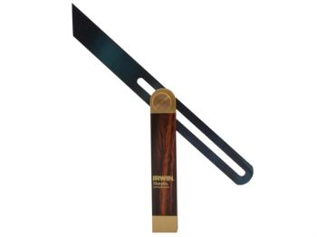 Irwin Marples M2226 Sliding Bevel 10.1/2in - Rosewood Handle Irwin Marples M2226 Sliding Bevel 10.1/2in - Rosewood Handle