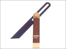 Irwin Marples M2226 Sliding Bevel 9in - Rosewood Handle Irwin Marples M2226 Sliding Bevel 9in - Rosewood Handle