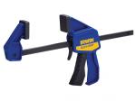 IRWIN Quick-Grip Mini Bar Clamp 300mm (12in) IRWIN Quick-Grip Mini Bar Clamp 300mm (12in)