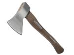 Roughneck FSCA American Hickory Hatchet 600g (1.1/4lb) Roughneck FSCA American Hickory Hatchet 600g (1.1/4lb)