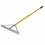 Roughneck Aluminium Landscape Rake 600mm / 24in Roughneck Aluminium Landscape Rake 600mm / 24in