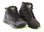 Scan Viper SBP Safety Boots UK 9 / EUR 43 Scan Viper SBP Safety Boots UK 9 / EUR 43
