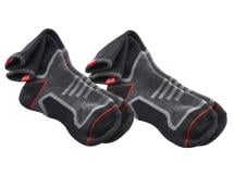 Scan Work Socks Twin Pack Scan Work Socks Twin Pack