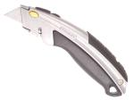 Stanley Dynagrip Instant Change Knife Stanley Dynagrip Instant Change Knife