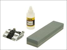 Stanley STA016050 Stone / Oil & Honing Guide Stanley STA016050 Stone / Oil & Honing Guide
