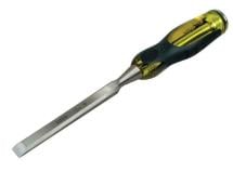 Stanley FatMax 016257 Bevel Edge Chisel with Thru Tang 16mm (5/8in)