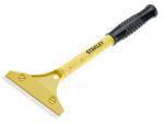 Stanley STA028004 Heavy Duty Long Handle Scraper Stanley STA028004 Heavy Duty Long Handle Scraper