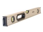 Stanley Tools FatMax Pro Box Beam Spirit Level 3 Vial 90cm Stanley Tools FatMax Pro Box Beam Spirit Level 3 Vial 90cm