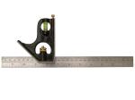 Stanley 1912 Combination Square 300mm/12in 0-46-151 Stanley 1912 Combination Square 300mm/12in 0-46-151
