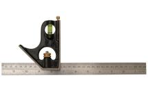 Stanley 1912 Combination Square 300mm/12in 0-46-151
