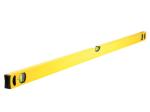 Stanley STA143106 Classic Box Level 120cm Stanley STA143106 Classic Box Level 120cm
