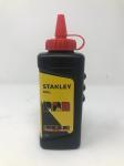 Stanley STA147804 225g Red Chalk Powder Refill Stanley STA147804 225g Red Chalk Powder Refill