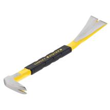 Stanley STA155009 FatMax Spring Steel Moulding Bar 250mm / 10in Stanley STA155009 FatMax Spring Steel Moulding Bar 250mm / 10in
