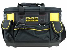 Stanley FMST1-70749 FatMax Rigid Top Tool Bag 50cm (20in) Stanley FMST1-70749 FatMax Rigid Top Tool Bag 50cm (20in)