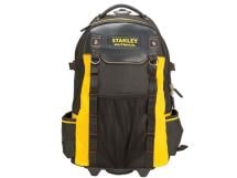 Stanley STA179215 FatMax Backpack Tool Bag With Wheels