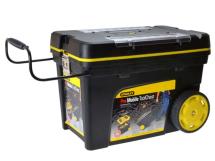 Stanley Tools 192902 Professional Mobile Tool Chest