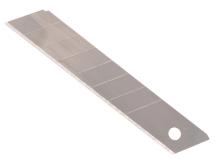 Stanley STA211301 18mm Snap Off Blades Pack Of 5 Stanley STA211301 18mm Snap Off Blades Pack Of 5