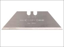 Stanley Tools 1992B Knife Blades Heavy-Duty Pack of 10 Stanley Tools 1992B Knife Blades Heavy-Duty Pack of 10