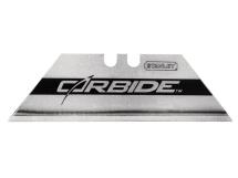 Stanley STA811800 Carbide Knife Blades Pack Of 50