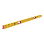 Stabila 196-2-180 3 Vial Spirit Level 180cm Stabila 196-2-180 3 Vial Spirit Level 180cm