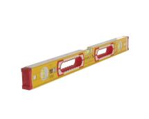 Stabila 196-2-60 Spirit Level 3 Vial 60cm