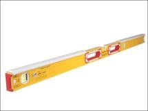 Stabila 196-2-K Masons Spirit Level 120cm / 4ft With Handle