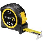 Stabila BM 300 Robust Pocket Tape 10M Stabila BM 300 Robust Pocket Tape 10M