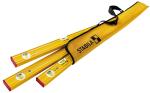 Stabila 80 AS Pro Level 4 Piece Spirit Level Set Stabila 80 AS Pro Level 4 Piece Spirit Level Set