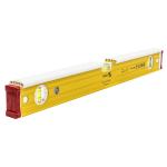Stabila Type 96-2 K Double Plumb Bricklayers Spirit Level 610mm Stabila Type 96-2 K Double Plumb Bricklayers Spirit Level 610mm