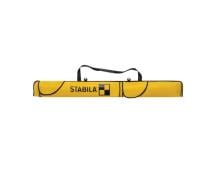 Stabila 18986 5-Pocket Combi Spirit Level Bag 127cm