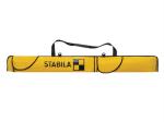 Stabila STBBAG6 6 Pocket Combi Spirit Level Bag 200cm Stabila STBBAG6 6 Pocket Combi Spirit Level Bag 200cm