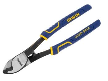 IRWIN Vise-Grip Cable Cutters 200mm (8in) IRWIN Vise-Grip Cable Cutters 200mm (8in)