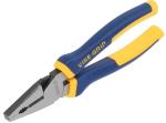 IRWIN Vise-Grip High Leverage Combination Pliers 200mm (8in) IRWIN Vise-Grip High Leverage Combination Pliers 200mm (8in)