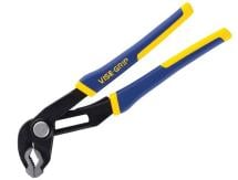 IRWIN Vise-Grip GV10 Groovelock Water Pump ProTouch Handle pliers 250mm
