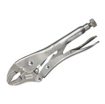 IRWIN Vise-Grip 10WRC Curved Jaw Locking Pliers With Wire Cutter 254mm (10in) IRWIN Vise-Grip 10WRC Curved Jaw Locking Pliers With Wire Cutter 254mm (10in)