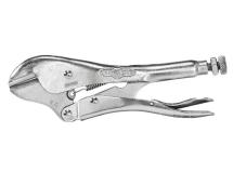 Irwin Vise-Grip RR Locking Pinch-Off Tool 175mm (7in) Irwin Vise-Grip RR Locking Pinch-Off Tool 175mm (7in)