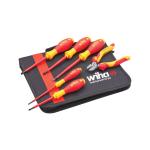 Wiha 33969 Electrician 6 Piece Tool Set Wiha 33969 Electrician 6 Piece Tool Set