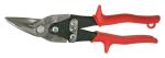 Wiss M1R Metalmaster Compound Snips Left Hand/Straight Cutting Wiss M1R Metalmaster Compound Snips Left Hand/Straight Cutting