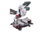 Metabo 216mm Laser Cut Mitre Saw 240V Metabo 216mm Laser Cut Mitre Saw 240V