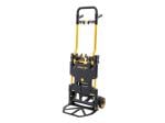 Stanley 2 in 1 Folding Hand Truck/Trolley Stanley 2 in 1 Folding Hand Truck/Trolley