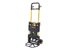 Stanley 2 in 1 Folding Hand Truck/Trolley Stanley 2 in 1 Folding Hand Truck/Trolley