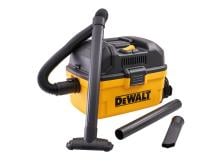 DeWALT 15L Wet & Dry Toolbox Vacuum 240V DeWALT 15L Wet & Dry Toolbox Vacuum 240V