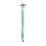 TIMCO 3.5 x 38mm Metal Stud Plasterboard Self Drilling Zinc Screws Box Of 1000 TIMCO 3.5 x 38mm Metal Stud Plasterboard Self Drilling Zinc Screws Box Of 1000